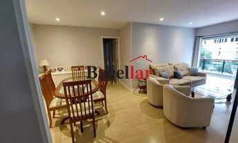 Imagem 7: Apartamento-À VENDA-Tijuca-Rio de Janeiro-RJ