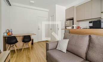 Imagem 5: Apartamento para Aluguel - Pinheiros, 1 Quarto, 86 m2