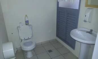 Imagem 2: Sala, 65 m² - venda por R$ 490.000,00 ou aluguel por R$ 2.730,00/mês - Jardim Chapadão - C