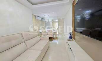 Imagem 4: Apartamento a venda na Vila Mascote 3 dormitórios e 1 vaga fixa