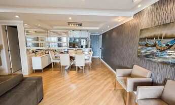 Imagem 2: Apartamento para venda tem 104 metros quadrados com 3 quartos em Centro - Guarulhos - SP