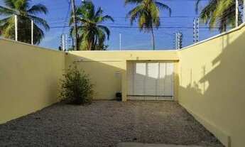 Imagem 2: Casa 3/4 a Venda Em Itapuã