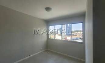 Imagem 3: Apartamento 63m², Santana, 02 dormitórios, 01 banheiro, 01 vaga. Excelente localização