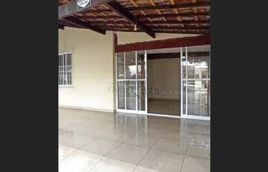 Imagem 2: Casa Comercial - Jardim Satélite - 157m²