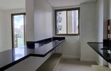 Imagem 3: Apartamento para venda tem 66 metros quadrados com 2 quartos em Savassi - Belo Horizonte