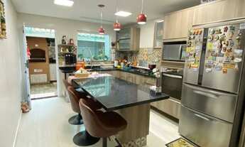 Imagem 2: Sobrado para venda na Parada Inglesa com 92 m² , 3 quartos sendo 1 suite