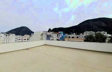 Imagem 2: RIO DE JANEIRO - Apartamento Padrão - Copacabana Copacabana