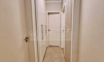 Imagem 4: Ribeirão Preto - Apartamento Padrão - Bosque das Juritis