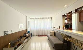 Imagem 3: Cobertura à venda, 3 quartos, 1 suíte, 3 vagas, Anchieta - Belo Horizonte/MG