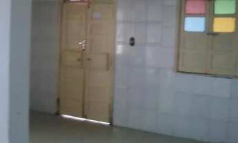 Imagem 3: Ichu - Casa Padrão