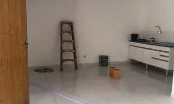 Imagem 4: Casa com 2 dormitórios para alugar, 56 m² por R$ 1.300/mês - Vila Adelita - Guarulhos/SP