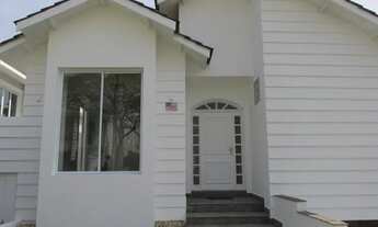 Imagem 3: SANTANA DE PARNAÍBA - Casa de Condomínio - ALPHAVILLE