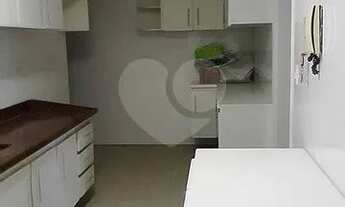 Imagem 3: Apartamento, a venda, com 3 dorms, dependência de empregada no bairro da Casa Verde