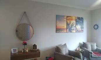 Imagem 2: Apartamento com 2 dormitórios para alugar, 72 m² - Jardim do Mar - São Bernardo do Campo/S