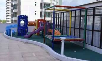 Imagem 6: TC - Apartamento para aluguel com 68 m² com 2 quartos em Brisamar / Jardim Luna - João Pes