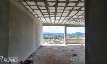 Imagem 3: Apartamento de 138,32m² com vista panorâmica para a cidade e 03 suítes!