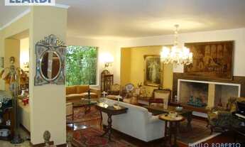 Imagem 3: SOBRADO - MORUMBI - SP