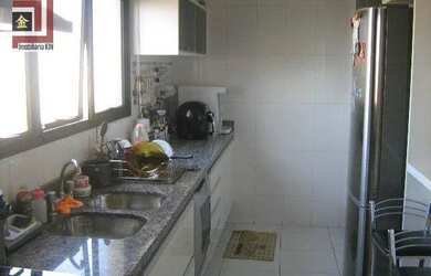 Imagem 6: Apartamento residencial à venda, Vila Santo Estéfano, São Paulo