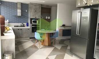 Imagem: Casa para aluguel, 4 quartos, 2 suítes