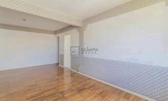 Imagem 6: Locação Apartamento 2 Dormitórios - 92 m² Itaim Bibi