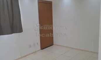 Imagem 4: Apartamento Padrão em São José do Rio Preto