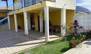 Imagem 7: Casa com 4 dormitórios à venda, 300 m² por R$ 470.000,00 - Jardim Atlântico Central (Itaip