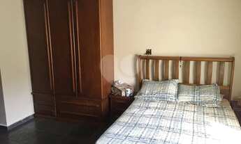 Imagem 4: São Paulo - Casa Padrão - VILA IRMÃOS ARNONI