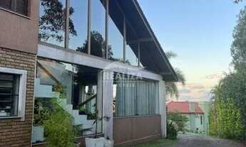 Imagem 3: Casa em Condomínio à venda, 4 quartos, 1 suíte, 3 vagas, Condomínio Condado de Castella