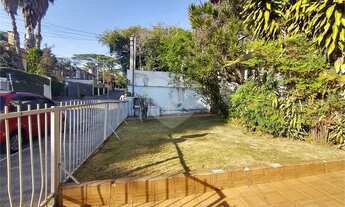 Imagem 4: Casa com 6 dormitórios para venda no bairro Vila Sonia em São Paulo