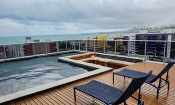 Imagem 1: Apartamento para aluguel possui 65 metros quadrados com 2 quartos