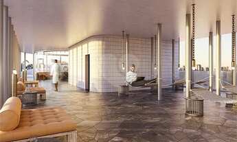 Imagem 6: São Paulo - Apartamento Padrão - BELA VISTA