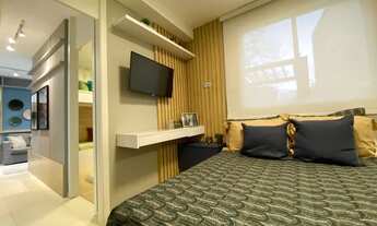 Imagem 5: Entrega: 03/2025 - Entrada: 46x - Últimas Unidades - Caixa Economica