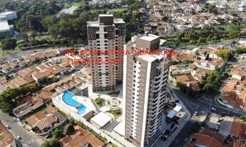 Imagem 2: APARTAMENTO RESIDENCIAL em INDAIATUBA - SP, CHÁCARA AREAL