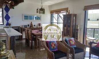 Imagem: Apartamento 3 dormitórios com vista panorâmica