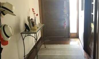 Imagem 2: Casa com 4 dormitórios à venda, 329 m² por R$ 2.440.000,00 - Alphaville 12 - Santana de Pa