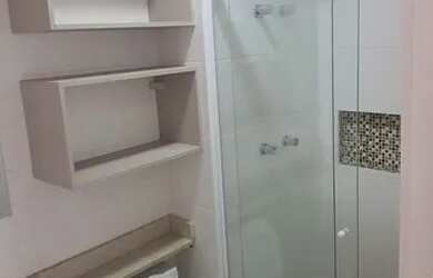 Imagem 8: Apartamento para venda com 67 metros quadrados com 2 quartos em Centro - Osasco - SP