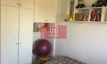 Imagem 6: Apartamento à venda no bairro Rio Pequeno - São Paulo/SP, Zona Oeste