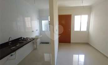 Imagem 7: Condominio Novo - Proximo ao Metro Turucuvi