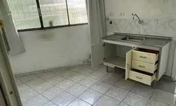 Imagem 5: Apartamento com 1 dormitório para alugar, 65 m² por R$ 895,00/mês - Vila Dom Pedro II - Sã