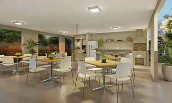 Imagem 4: Apartamentos no Reserva Arvoredo dentro do bairro Cidade Arbo