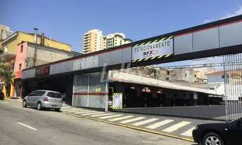 Imagem 2: São Paulo - Terreno Padrão - Belém