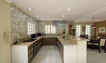 Imagem 7: Lindo Sobrado no Bairro do Socorro - Amplo Quintal