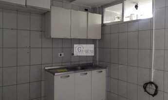 Imagem 5: Apartamento Kitchenette/Studio em Bela Vista - São Paulo