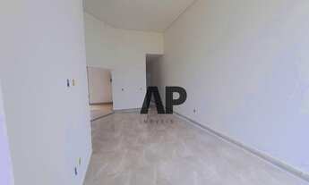 Imagem 3: Casa com 2 dormitórios à venda, 140 m² por R$ 750.000,00 - Condomínio Parque Imperial - Sa