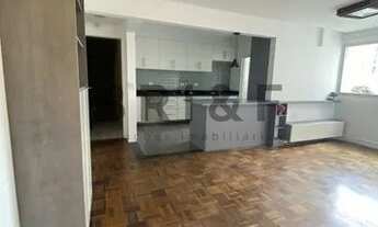 Imagem: Apartamento Lindo e Reformado para Locação