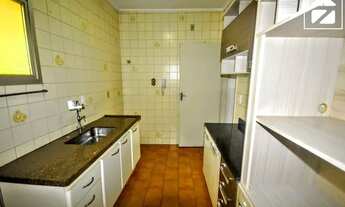 Imagem 7: Apartamento - Cambuí - Campinas