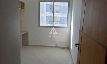 Imagem 3: Apartamento à venda, 2 quartos, 1 suíte, 1 vaga, Praça da Bandeira - RIO DE JANEIRO/RJ