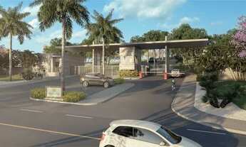 Imagem 5: Terreno Ecoville - Atibaia