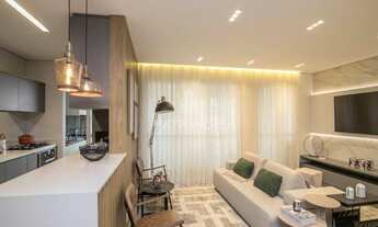 Imagem 2: Apartamento com 3 Suítes, 131 m², Über Miró no Parque Sul, Ribeirão Preto