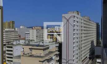 Imagem 7: Apartamento para Aluguel - Gonzaga , 1 Quarto, 44 m2